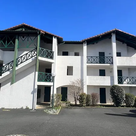 Avec Terrasse Et Parking, Animaux Admis, Proche Thermes - Fr-1-495-106 شقة